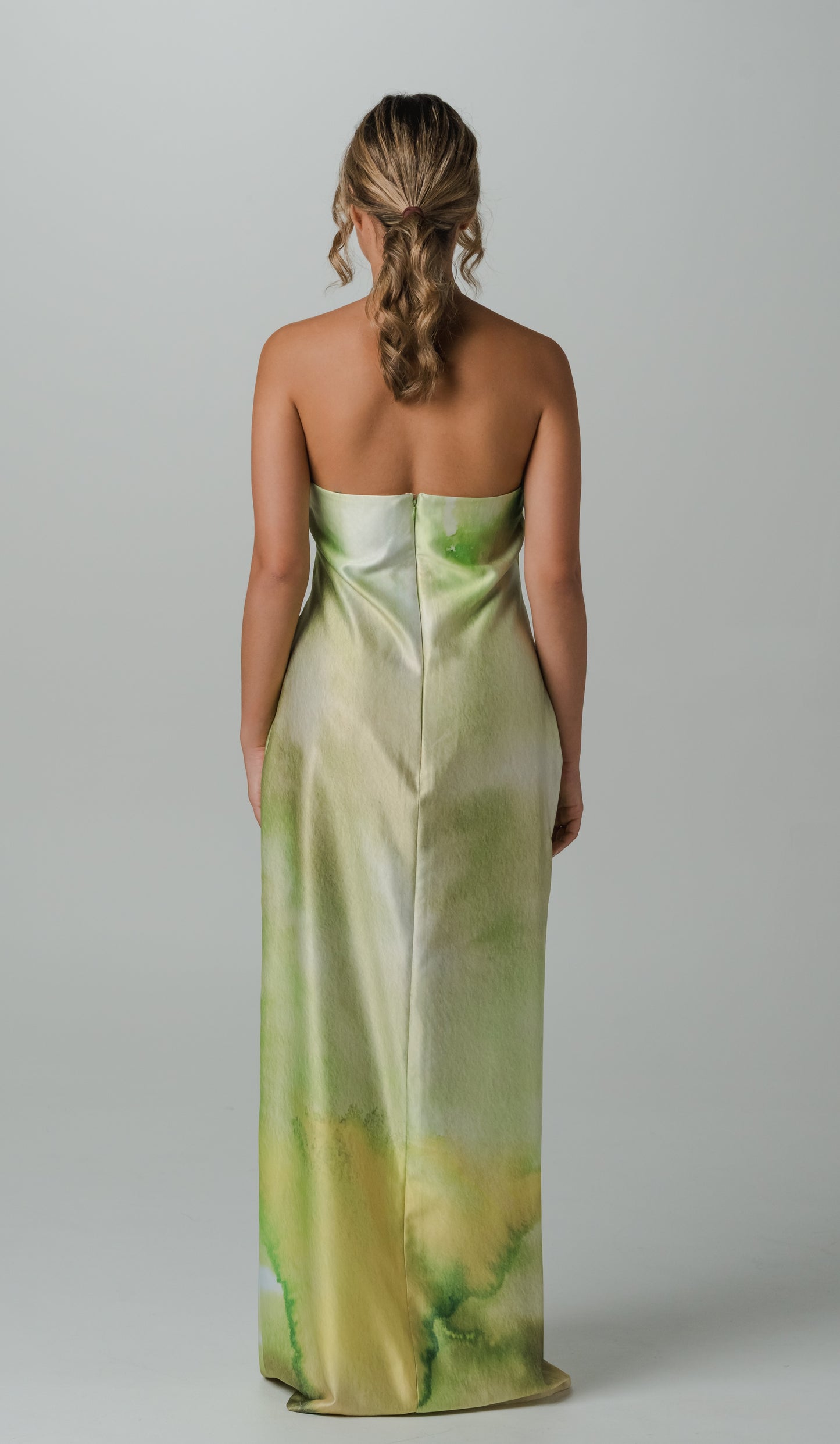Vestido Ela