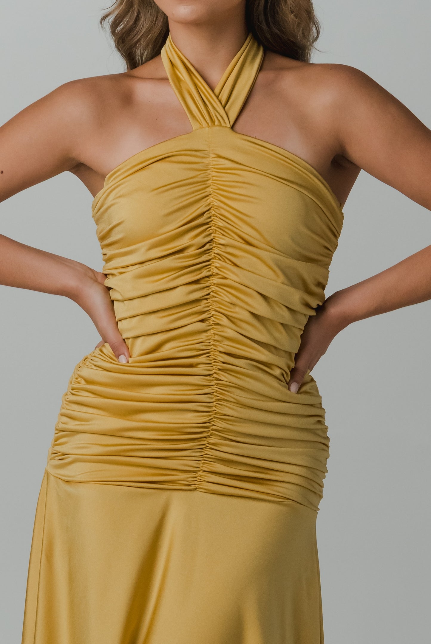 Vestido Dalia
