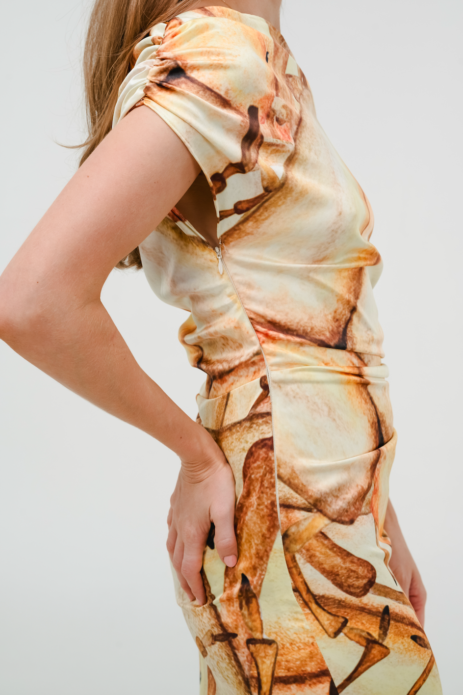 Lira Dress