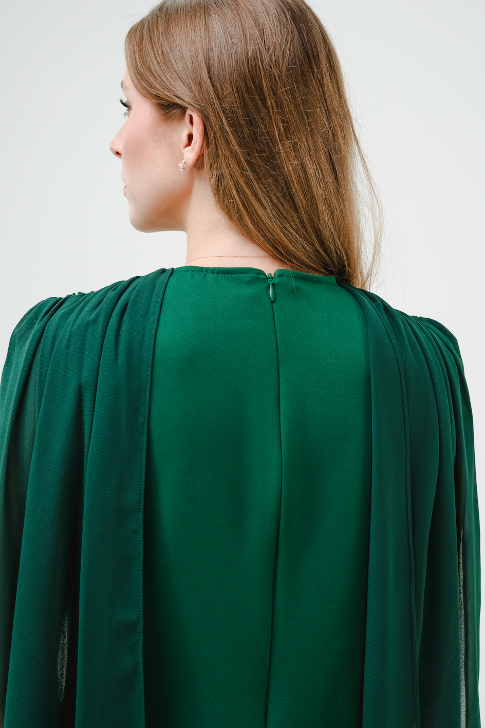 Luna Dress