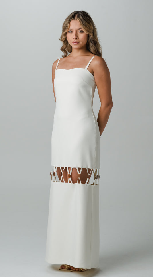 Vestido Gina