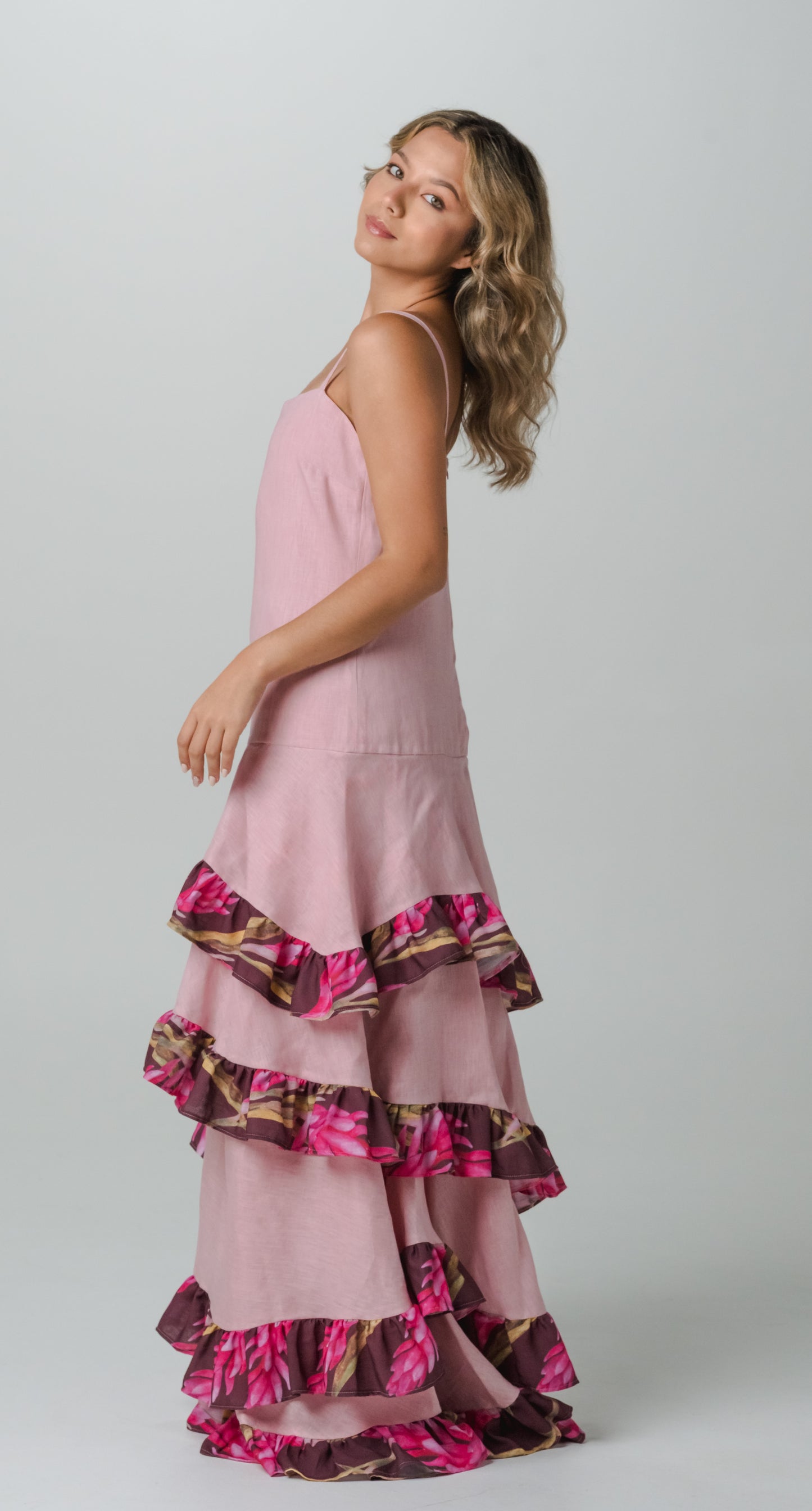 Vestido Cala
