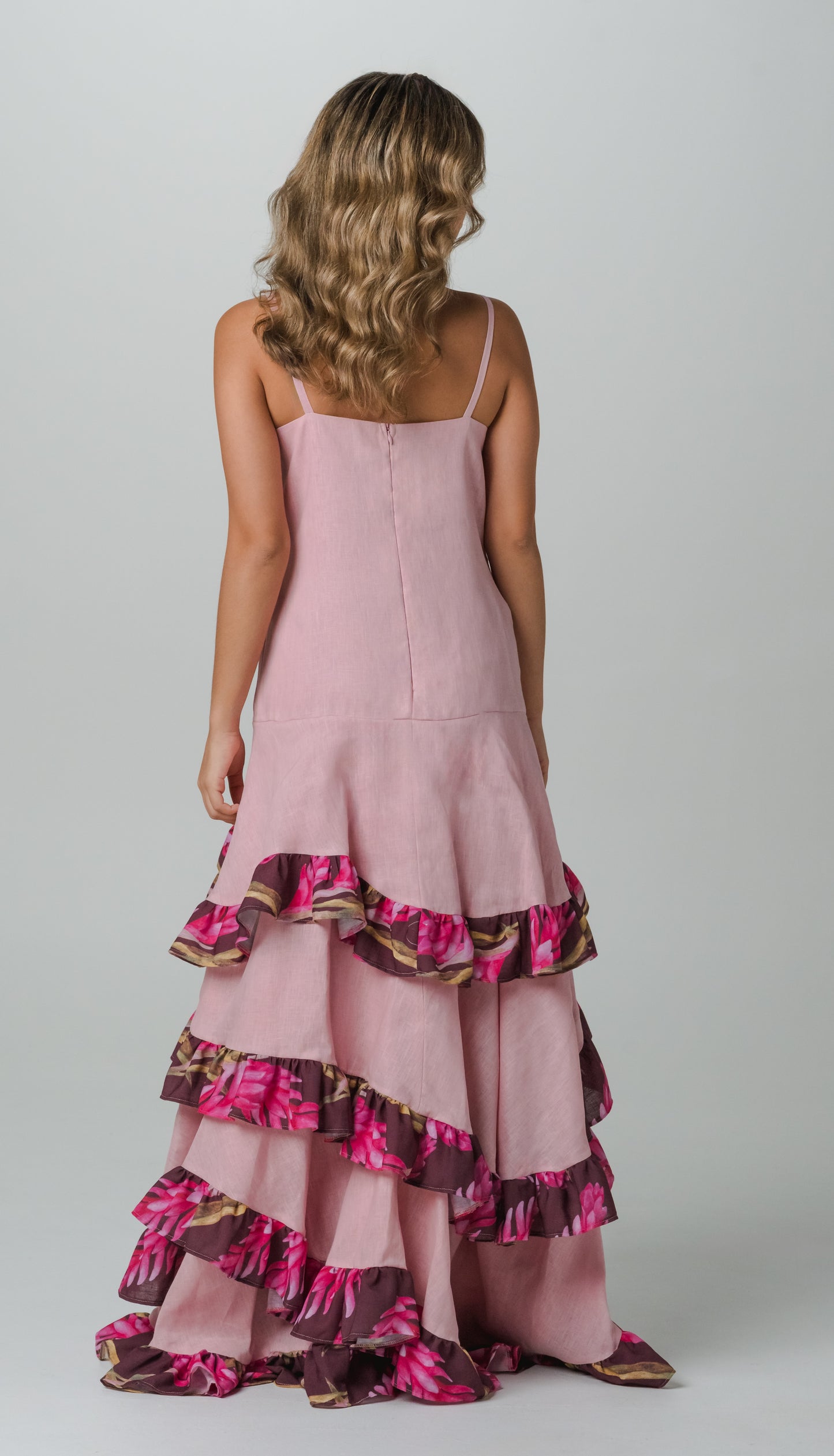 Vestido Cala