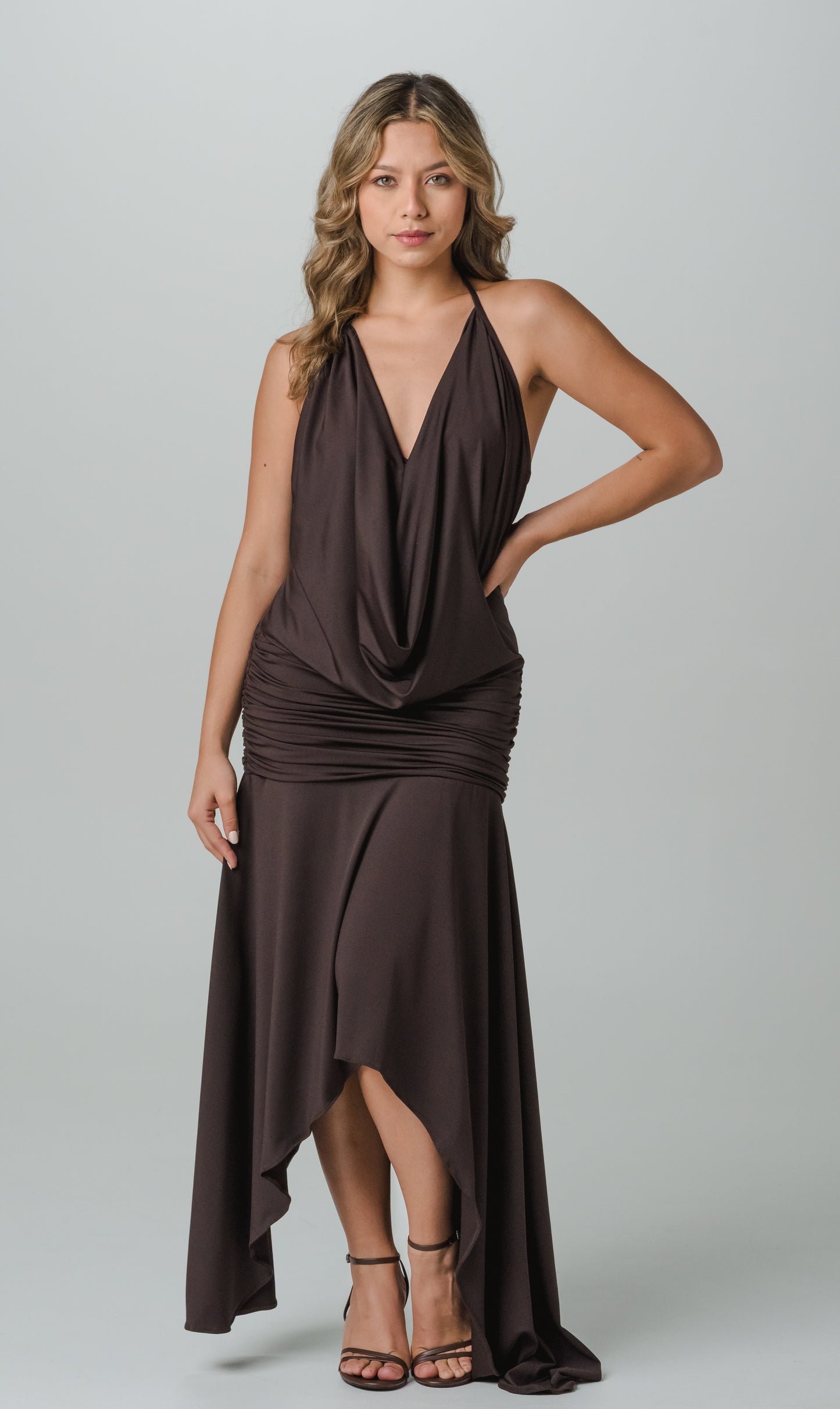 Vestido Noa