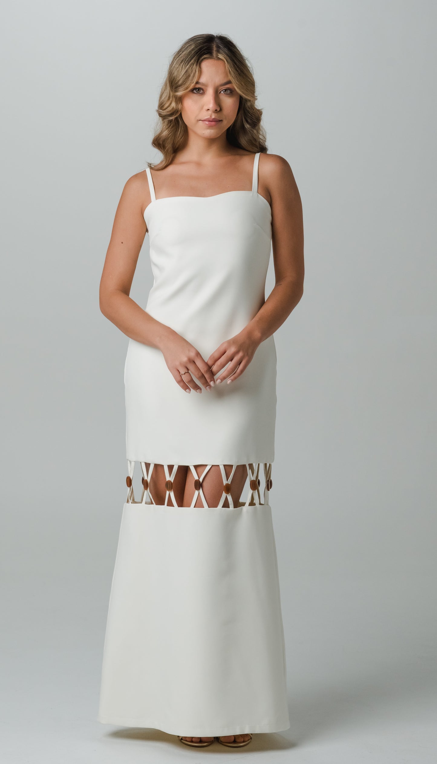 Vestido Gina