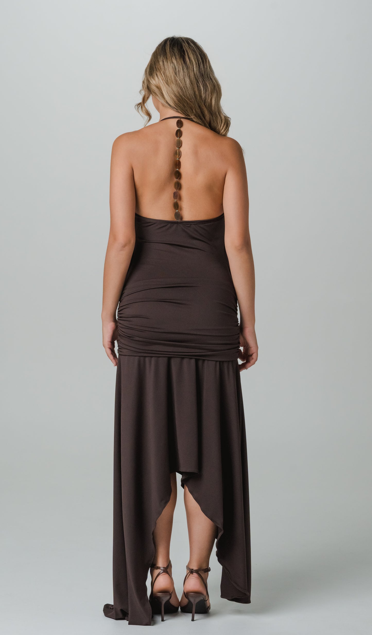 Vestido Noa