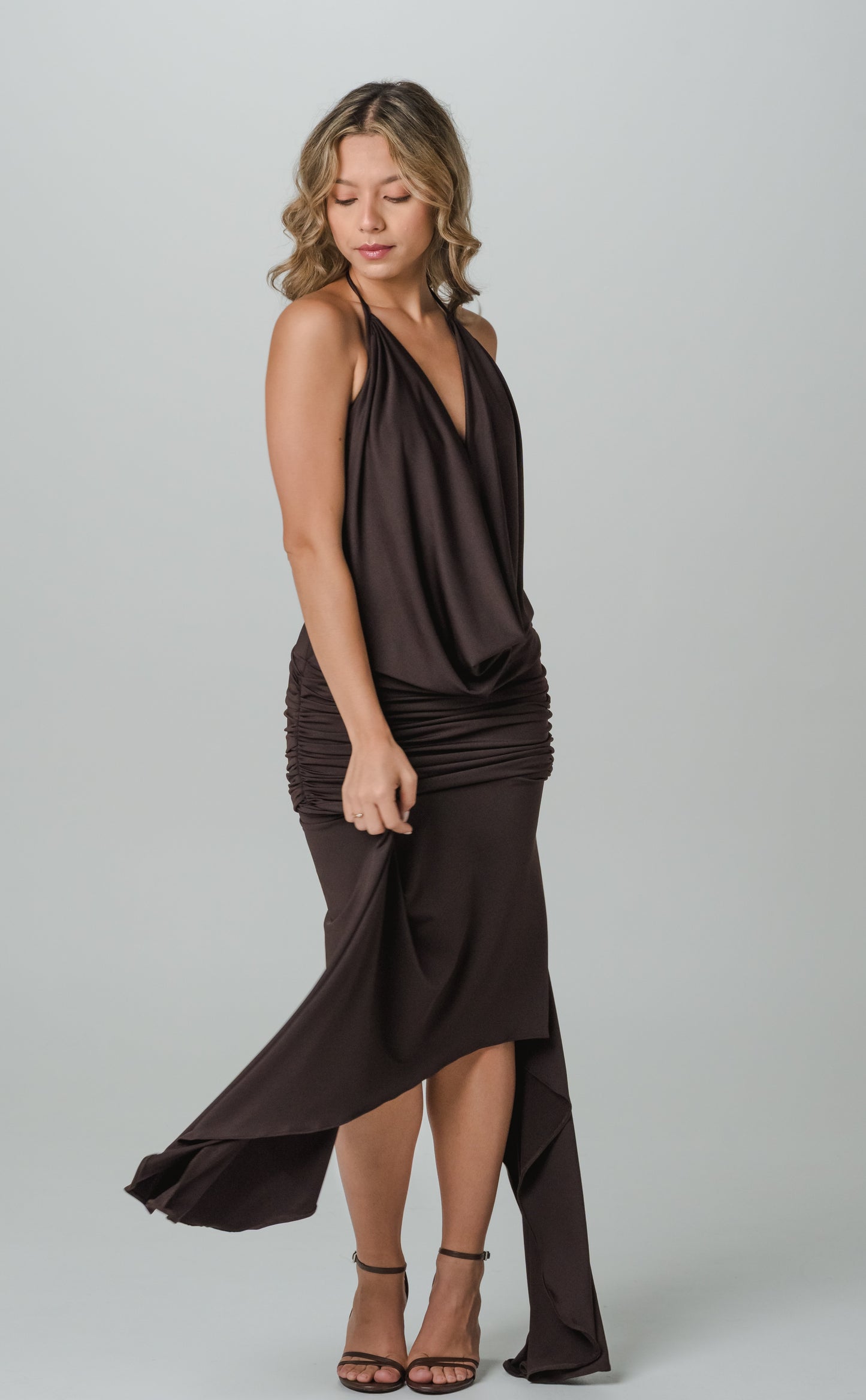 Vestido Noa