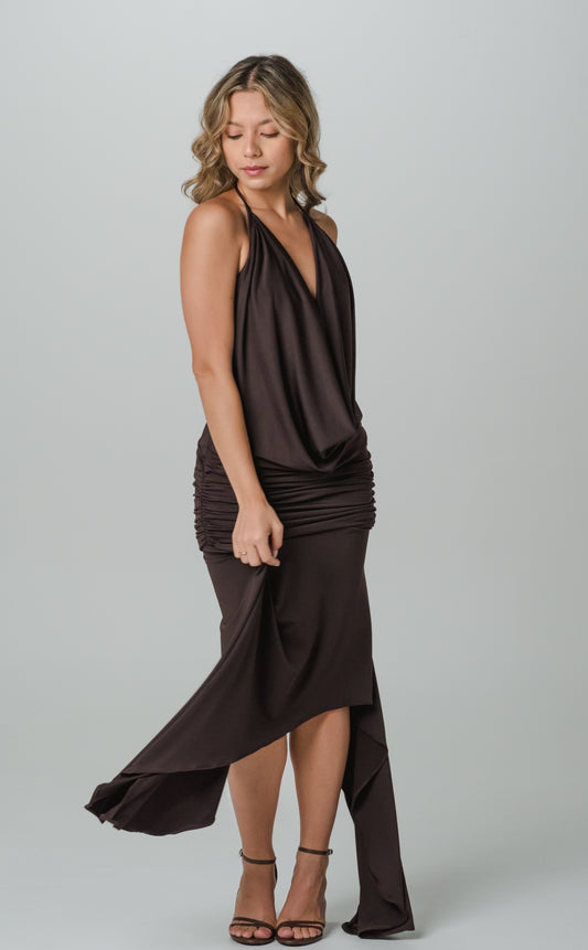 Vestido Noa