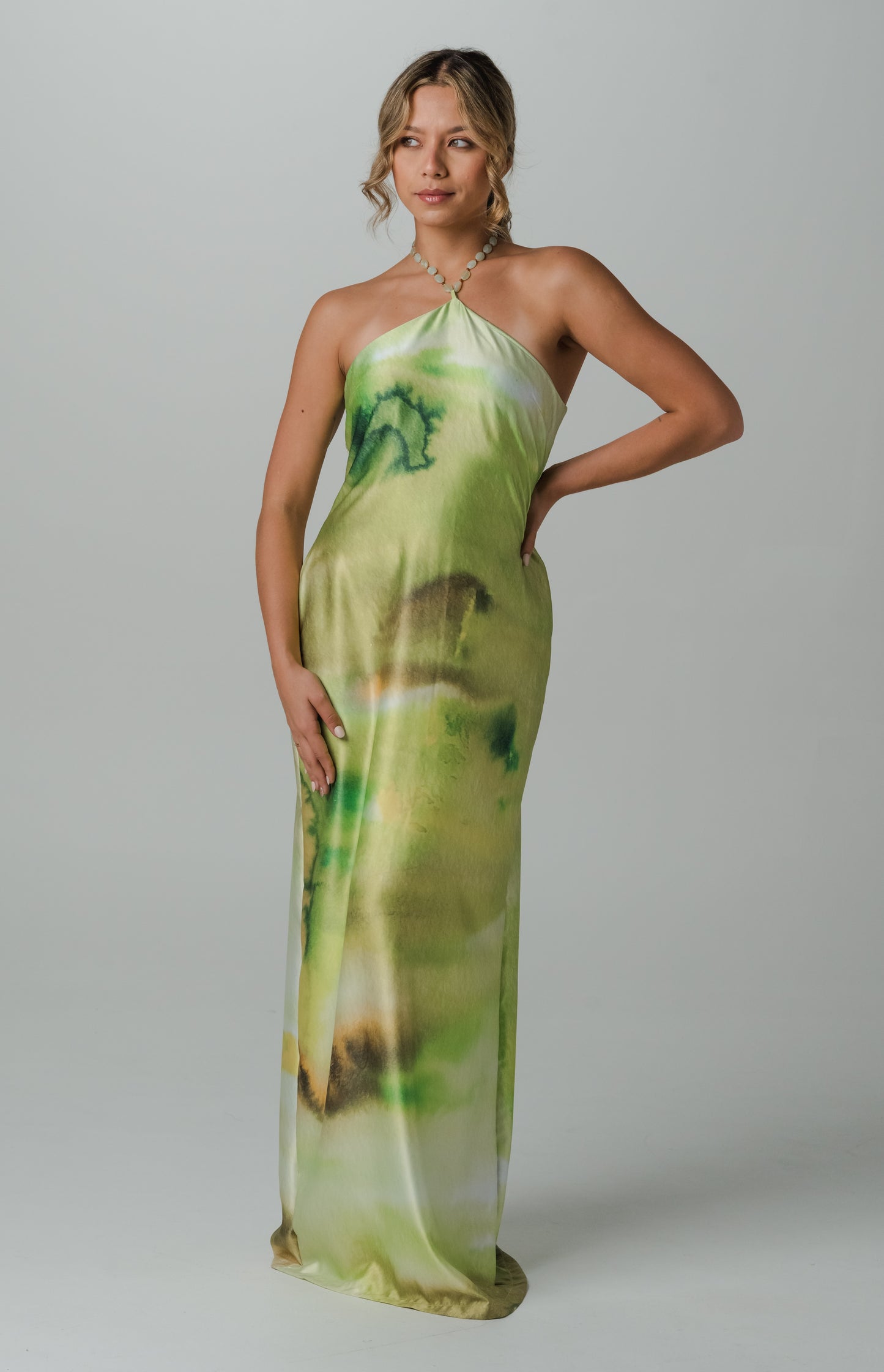 Vestido Ela