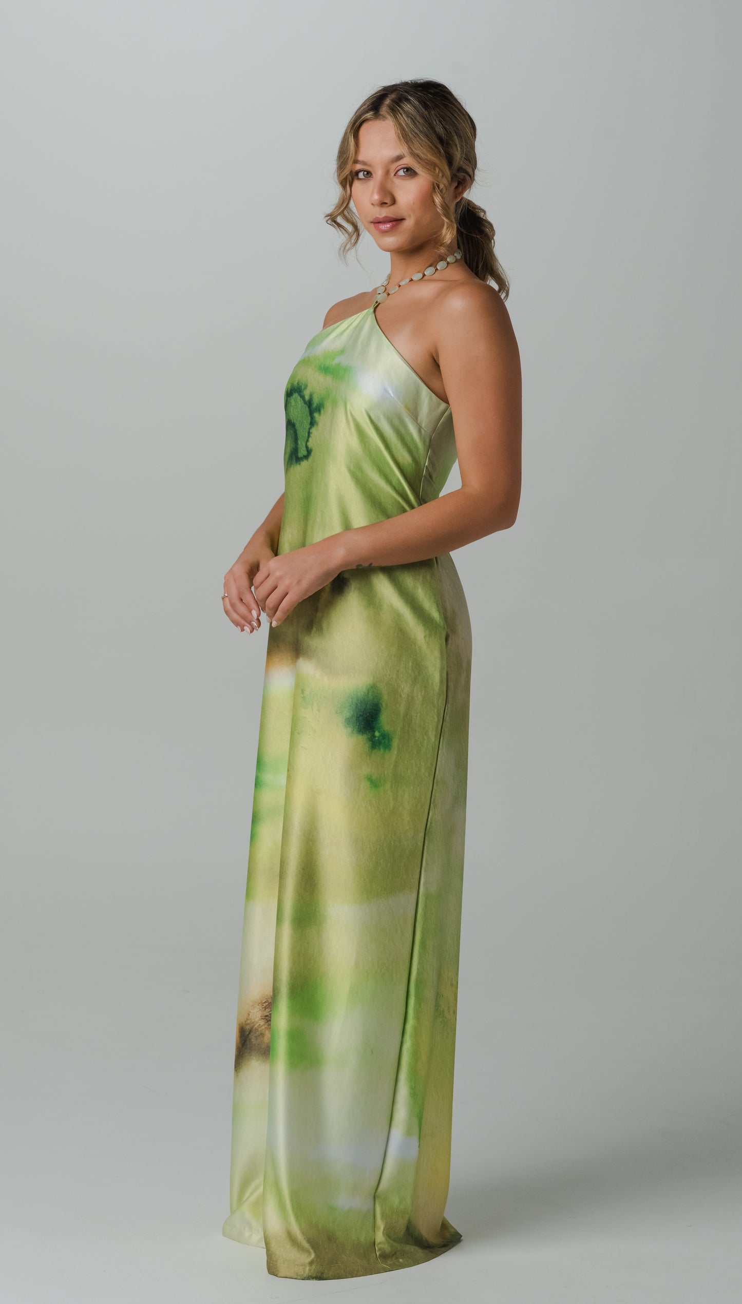 Vestido Ela