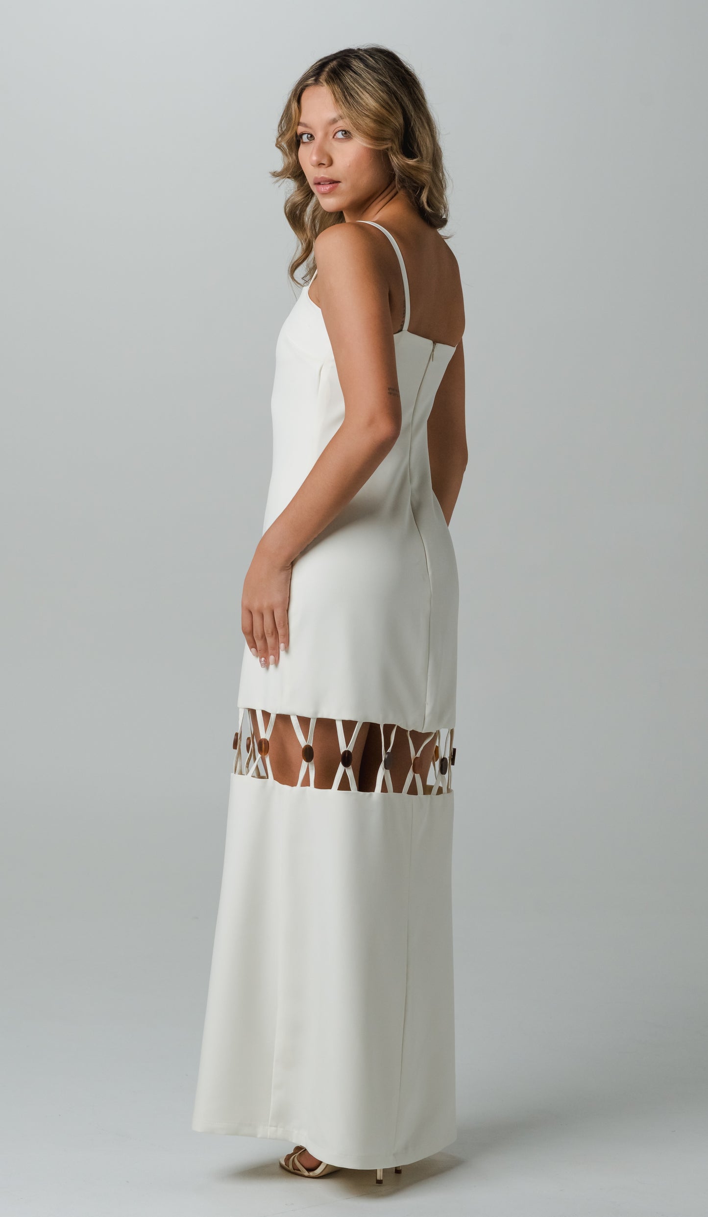 Vestido Gina