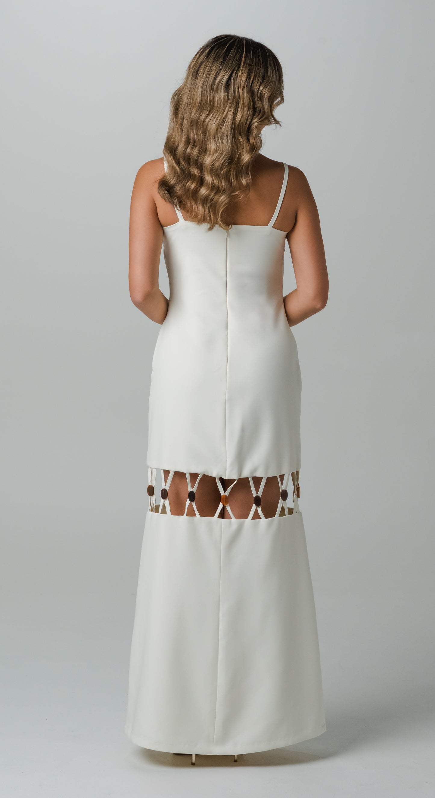 Vestido Gina