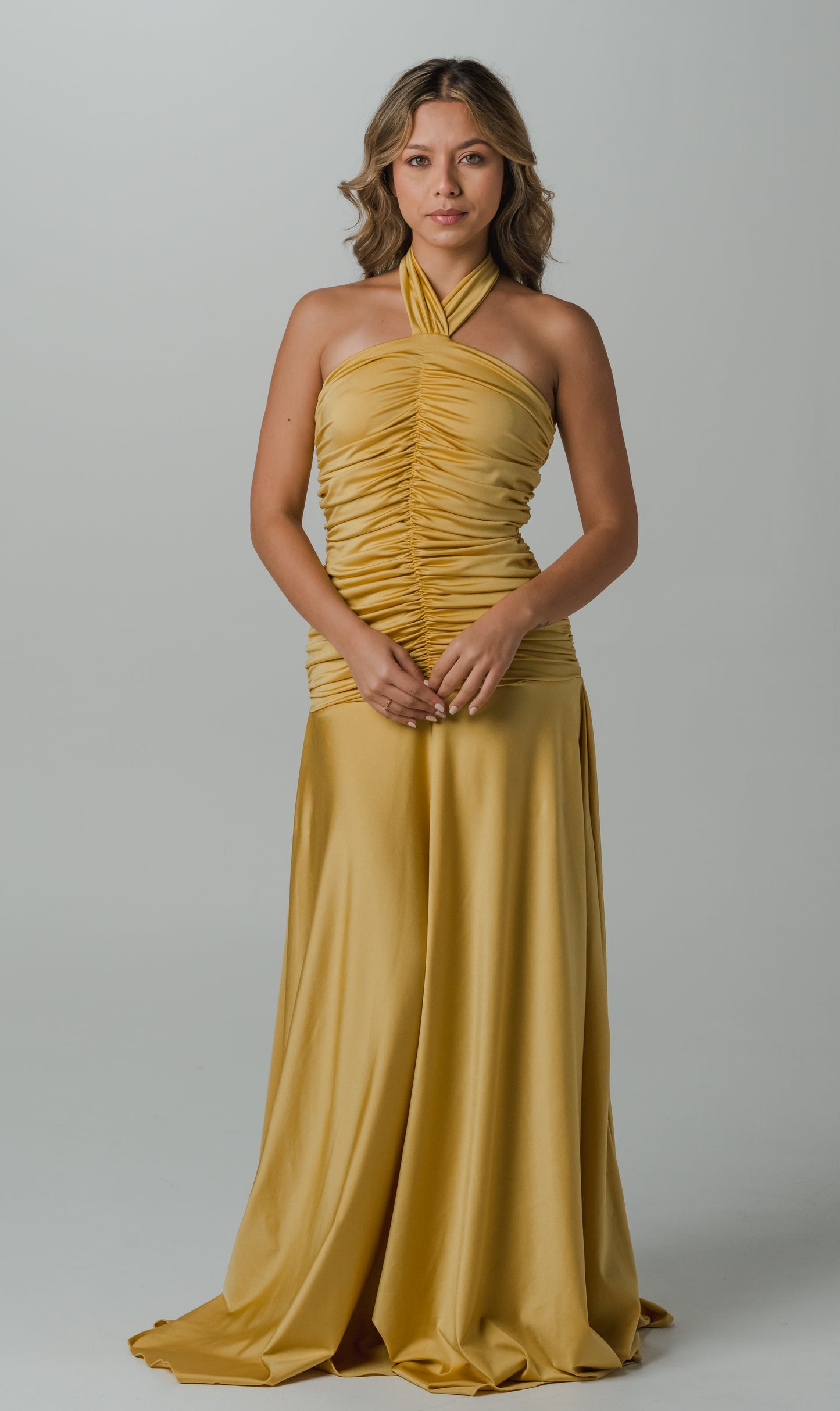 Vestido Dalia