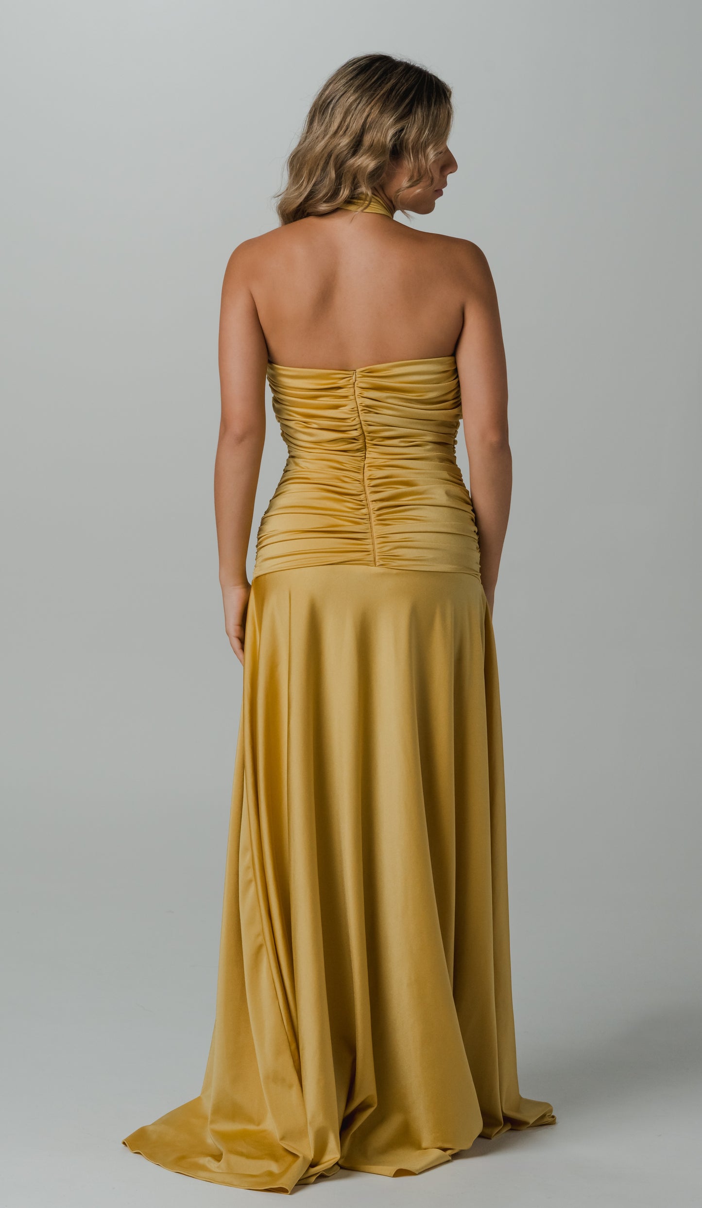 Vestido Dalia