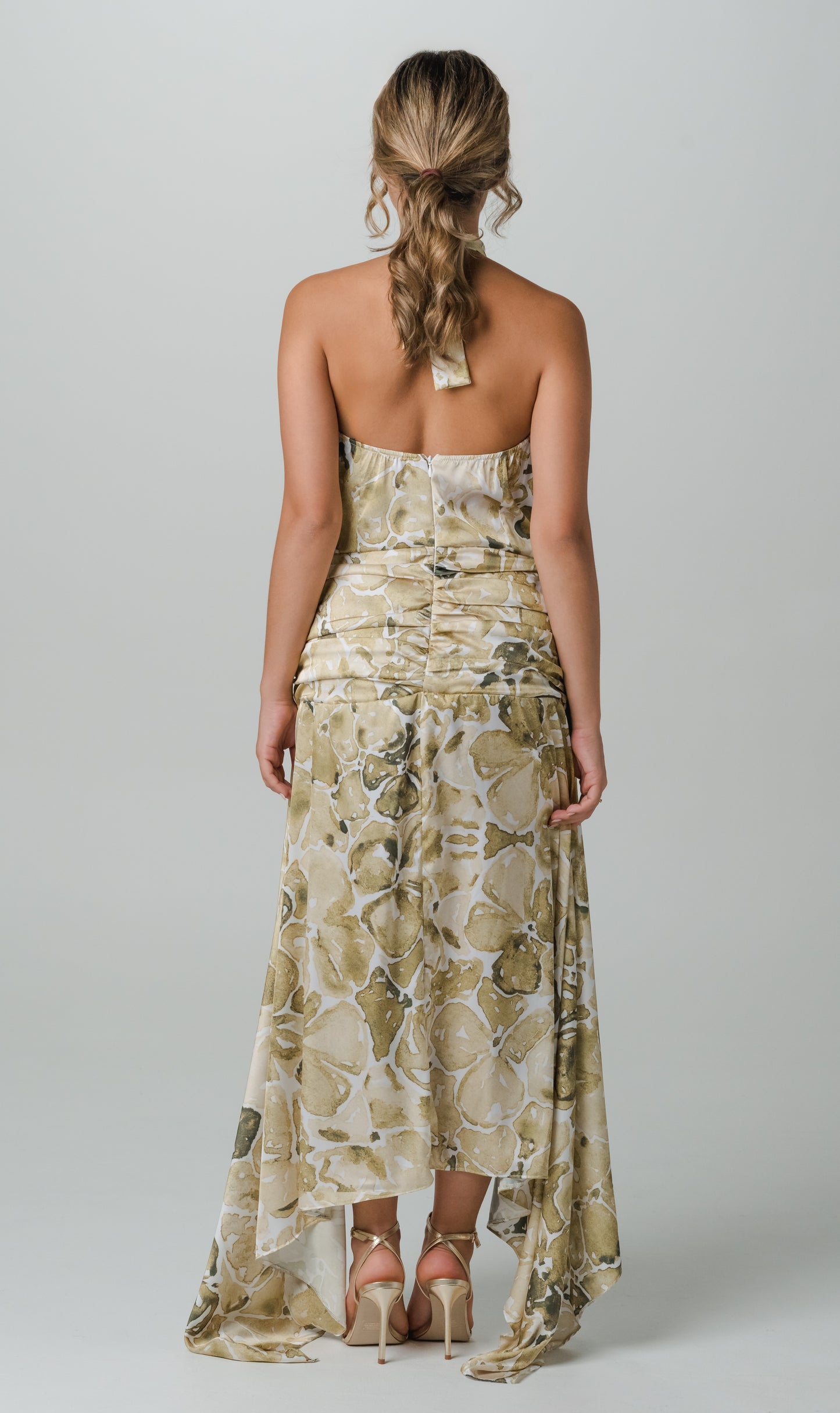 Vestido Ada
