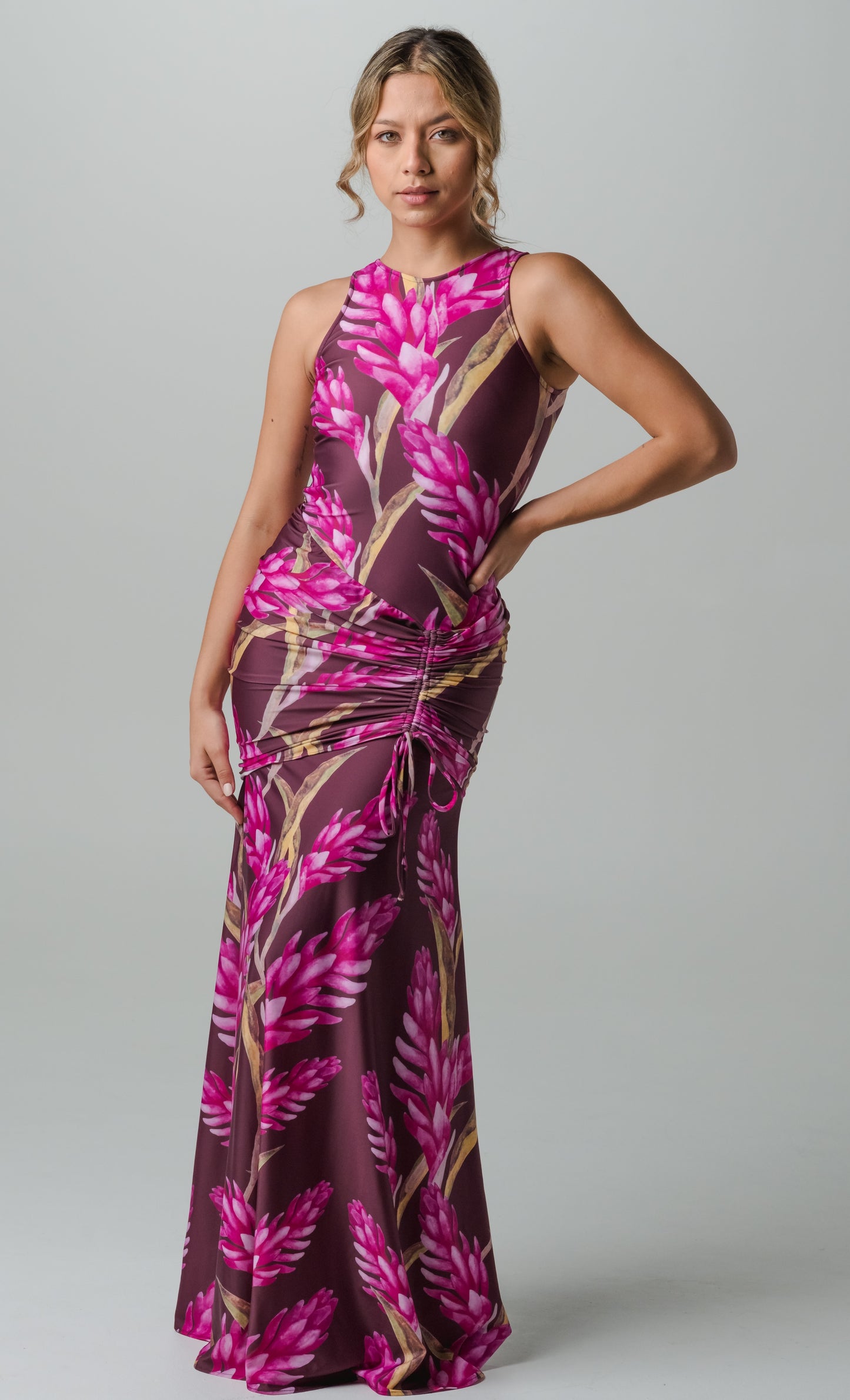 Vestido Tere