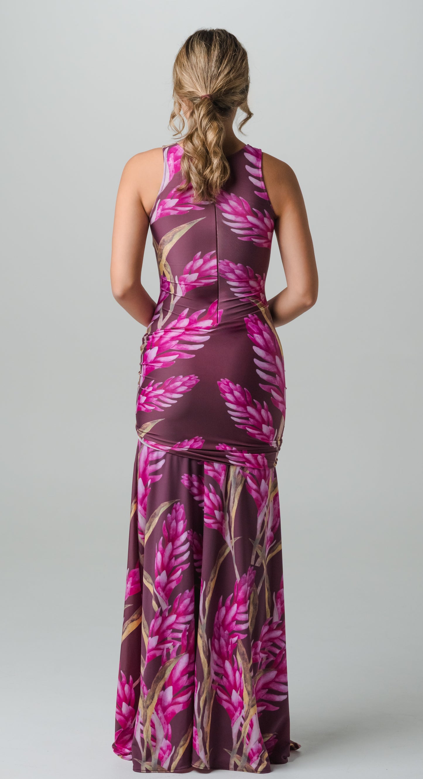 Vestido Tere