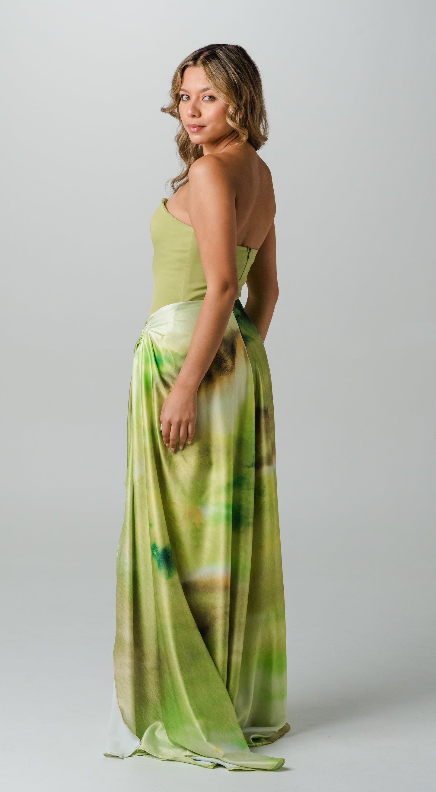 Vestido Olga