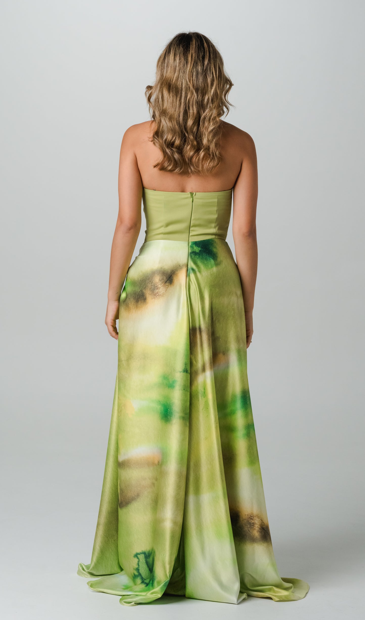 Vestido Olga