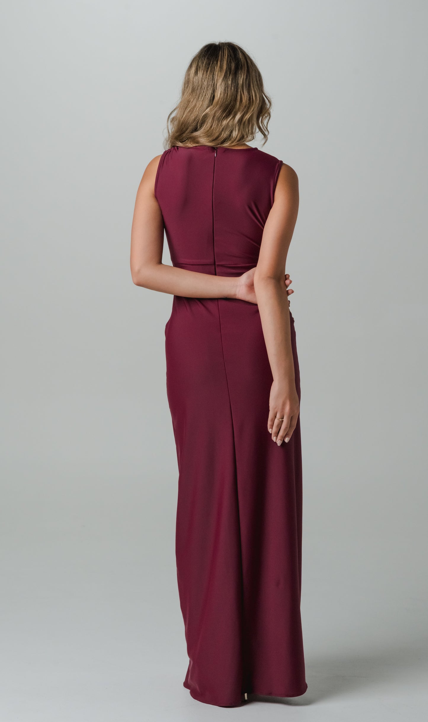 Vestido Xia