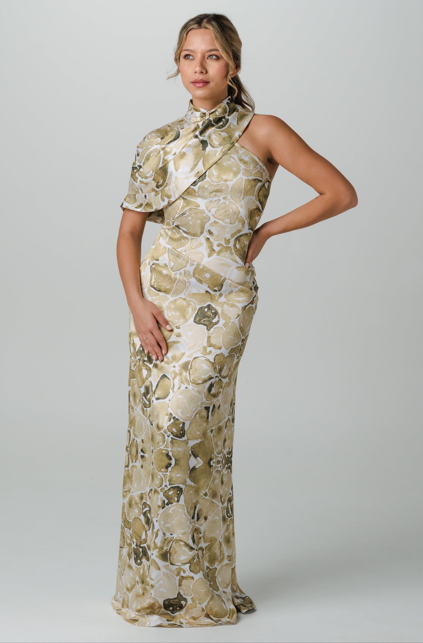 Vestido Sofi
