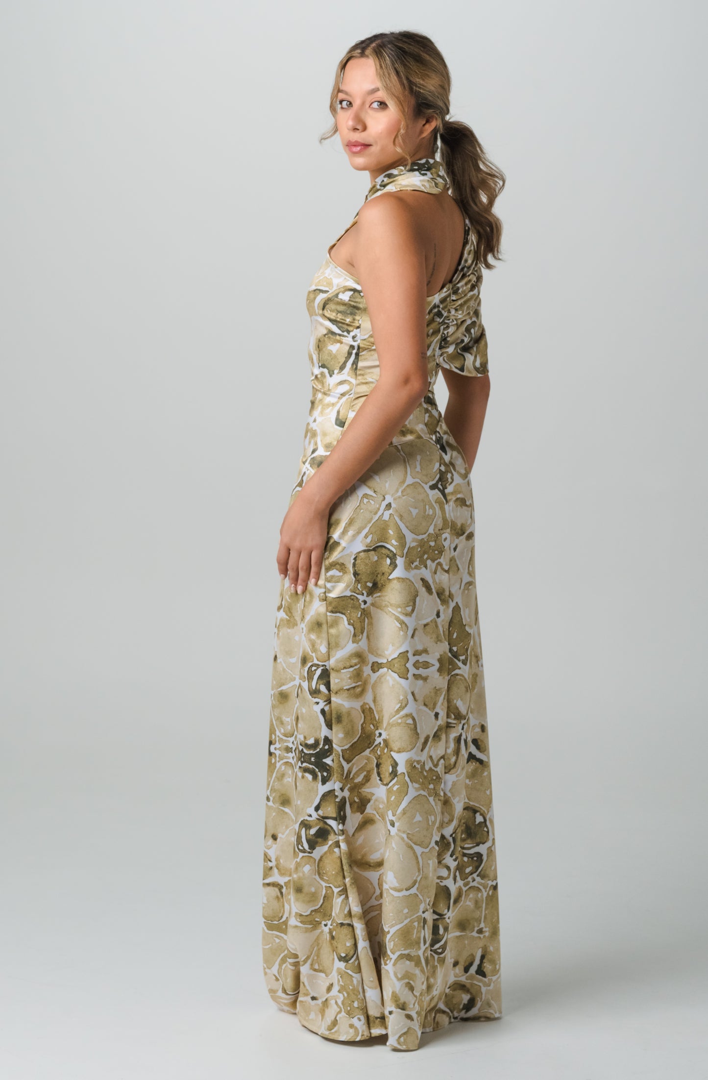 Vestido Sofi