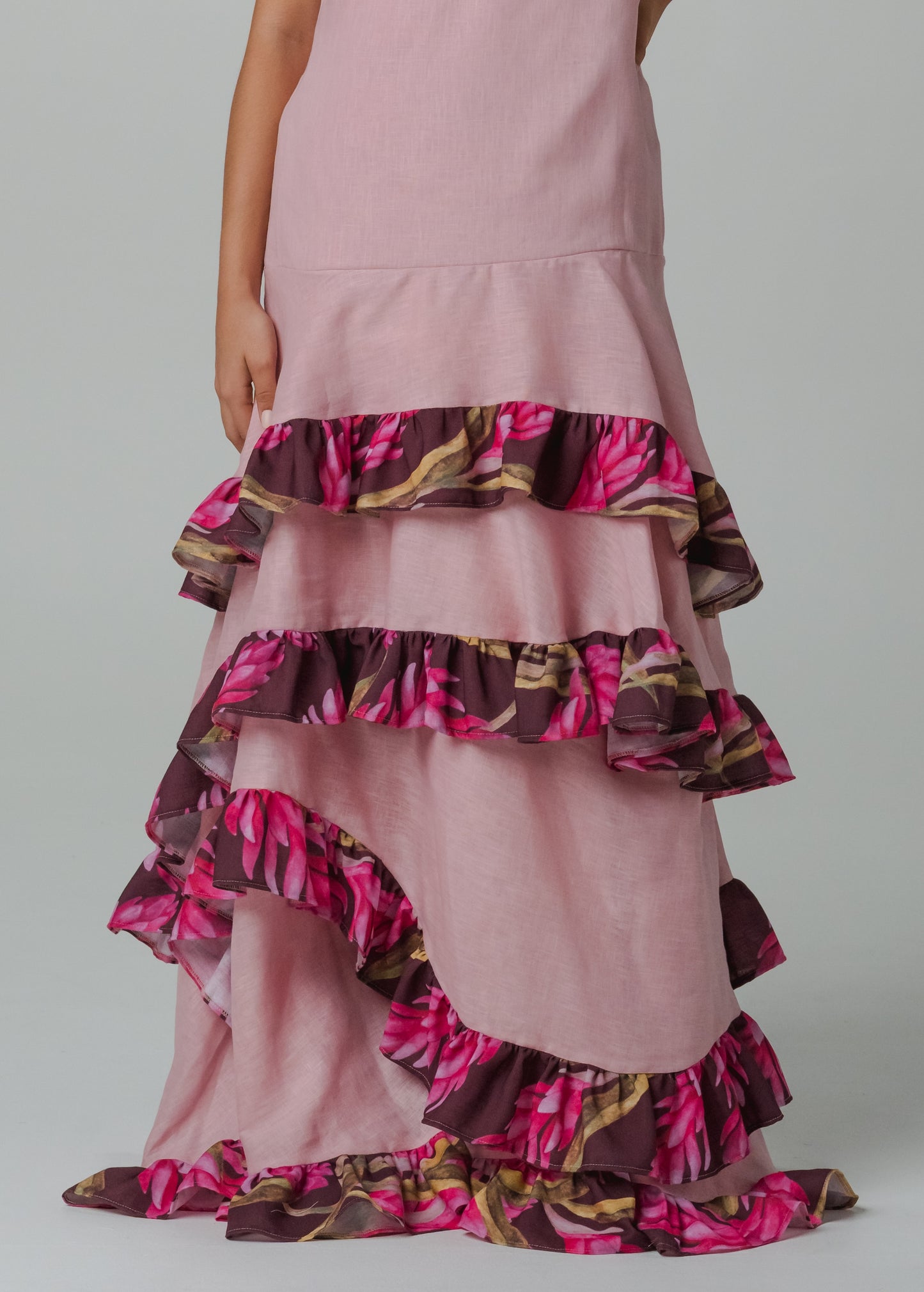 Vestido Cala