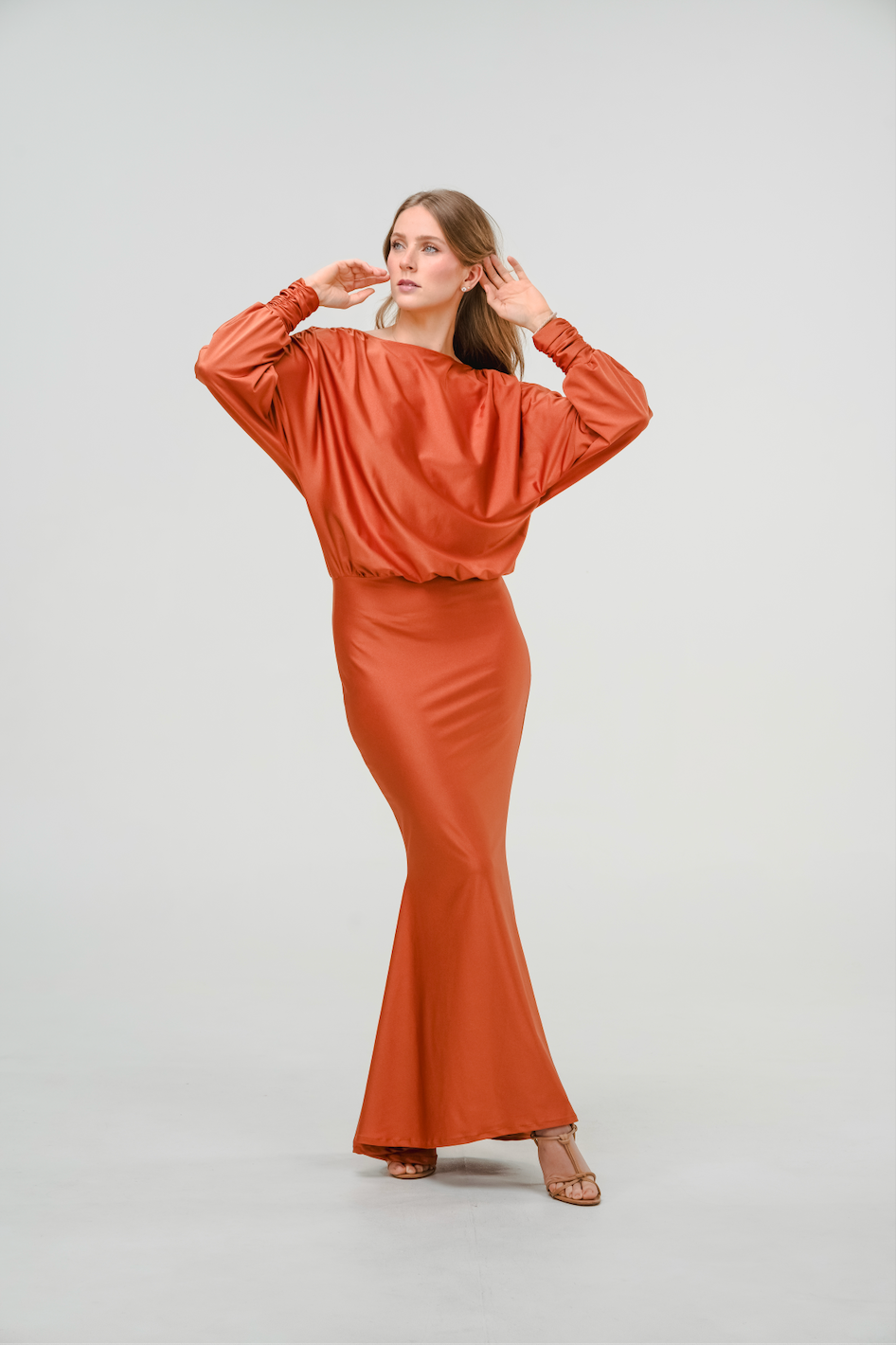 Mara Dress