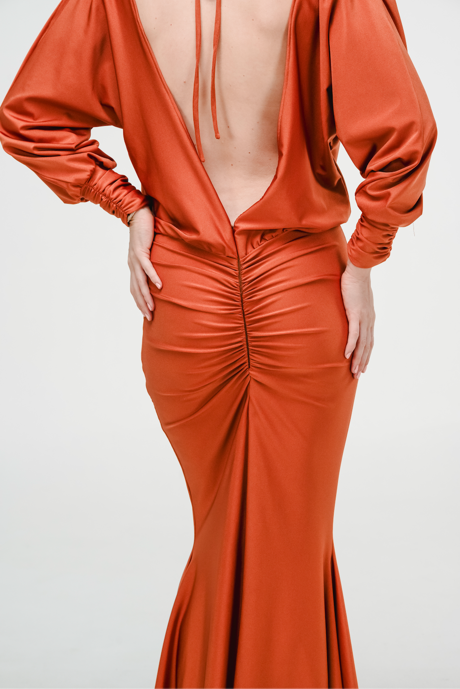 Mara Dress