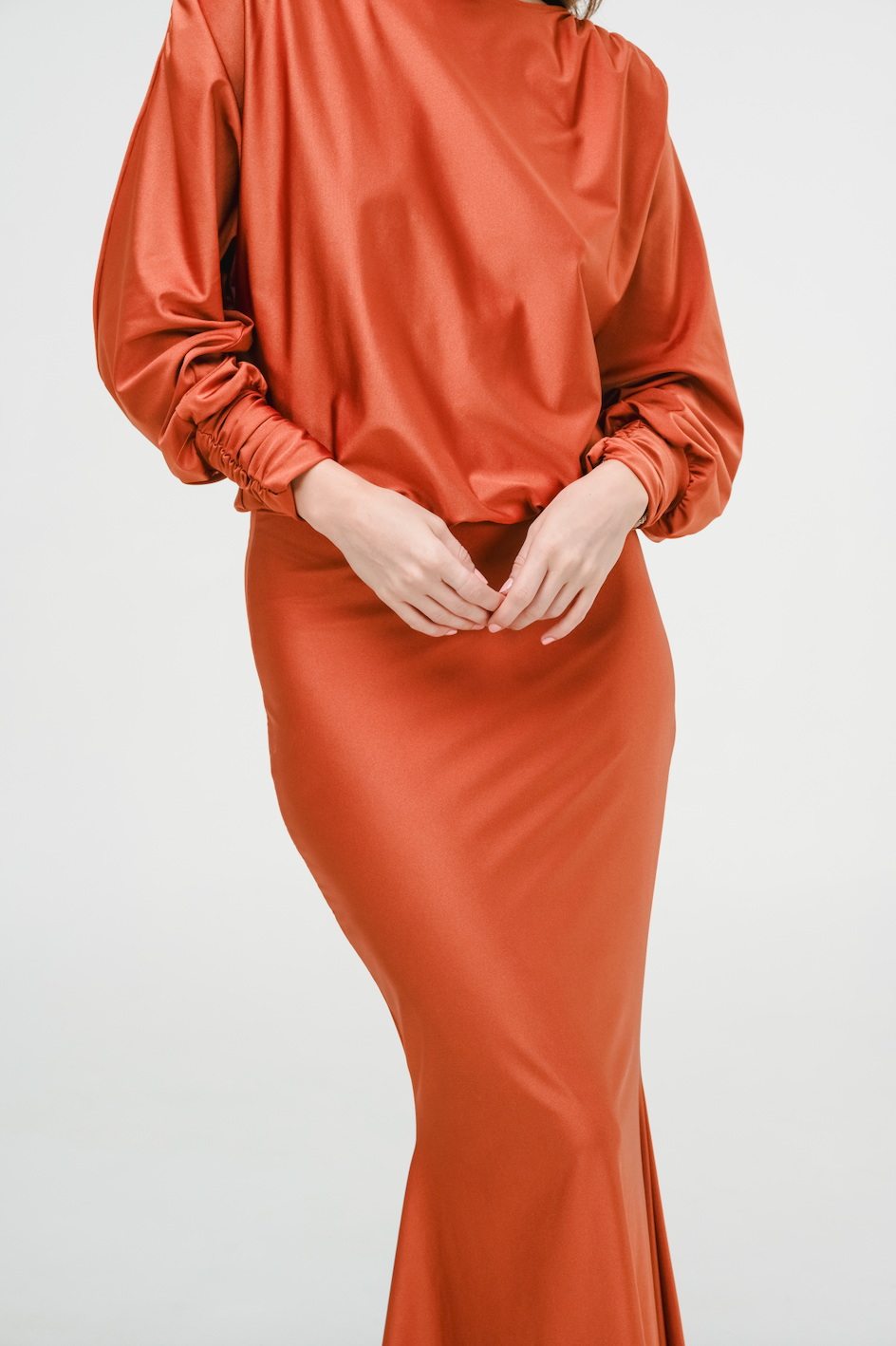 Mara Dress