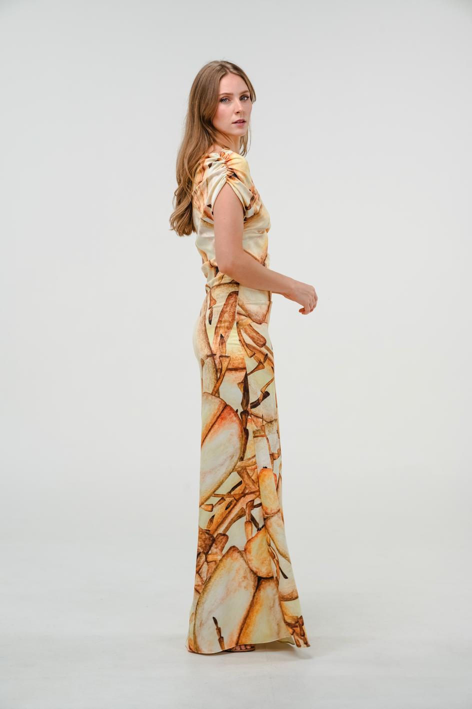 Lira Dress