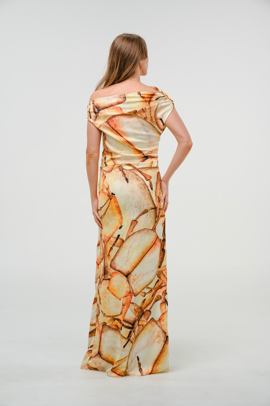 Lira Dress