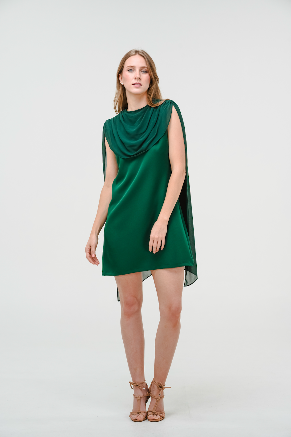 Luna Dress