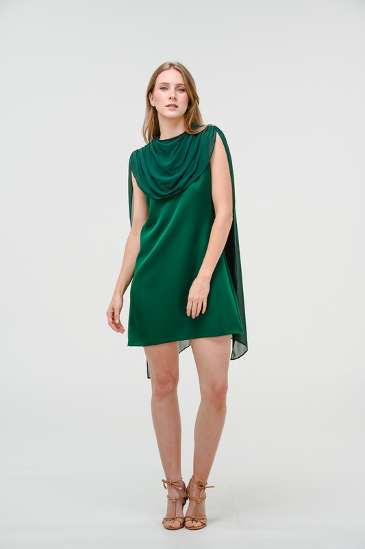 Luna Dress