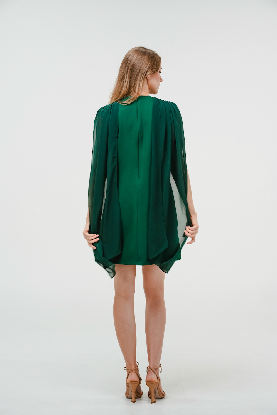Luna Dress