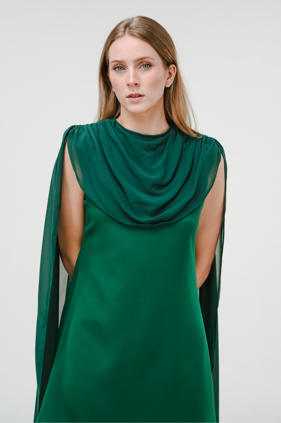 Luna Dress