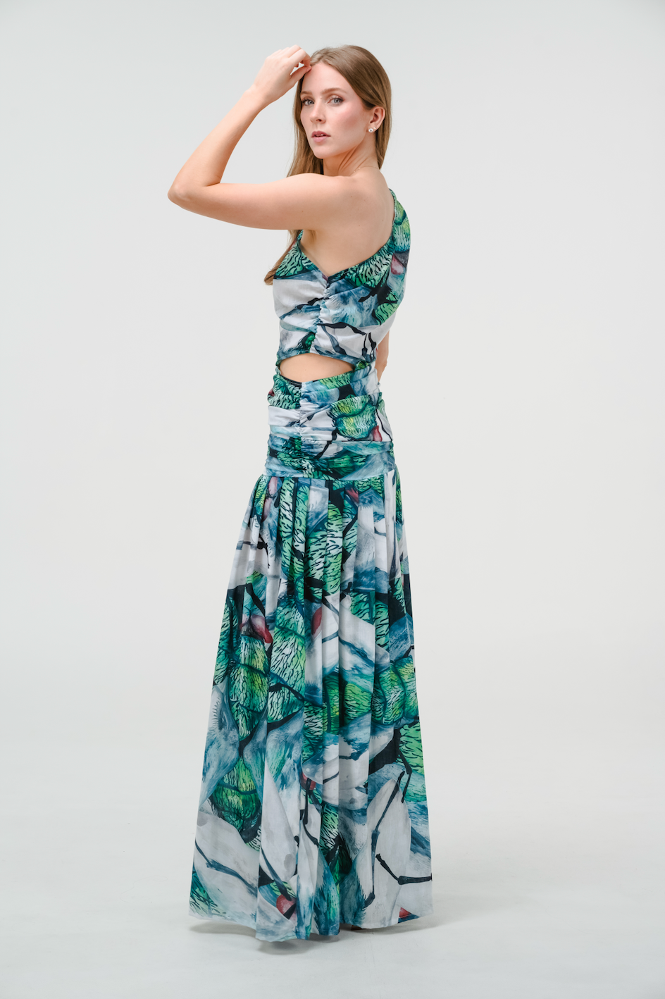 Rita Dress