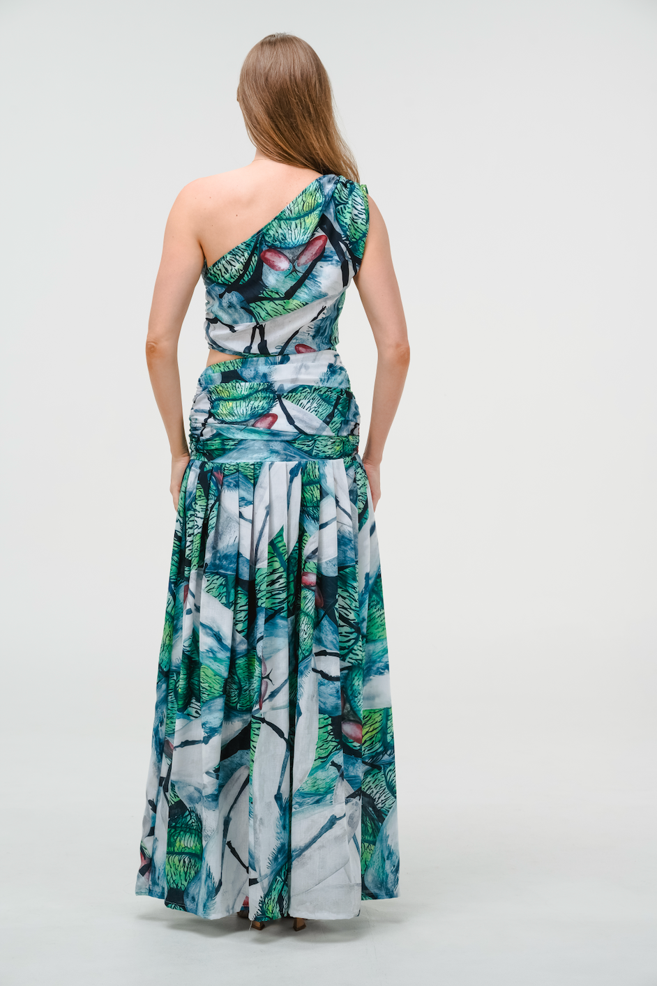Rita Dress