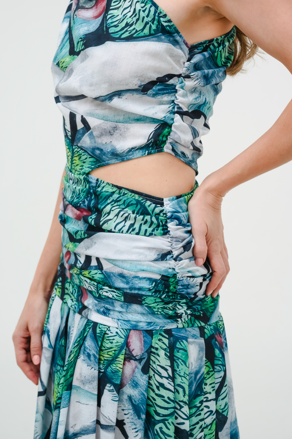 Rita Dress