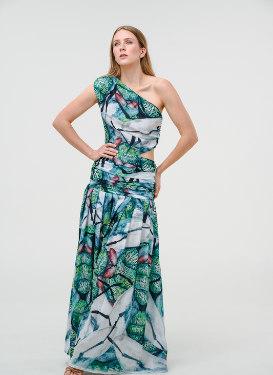 Rita Dress