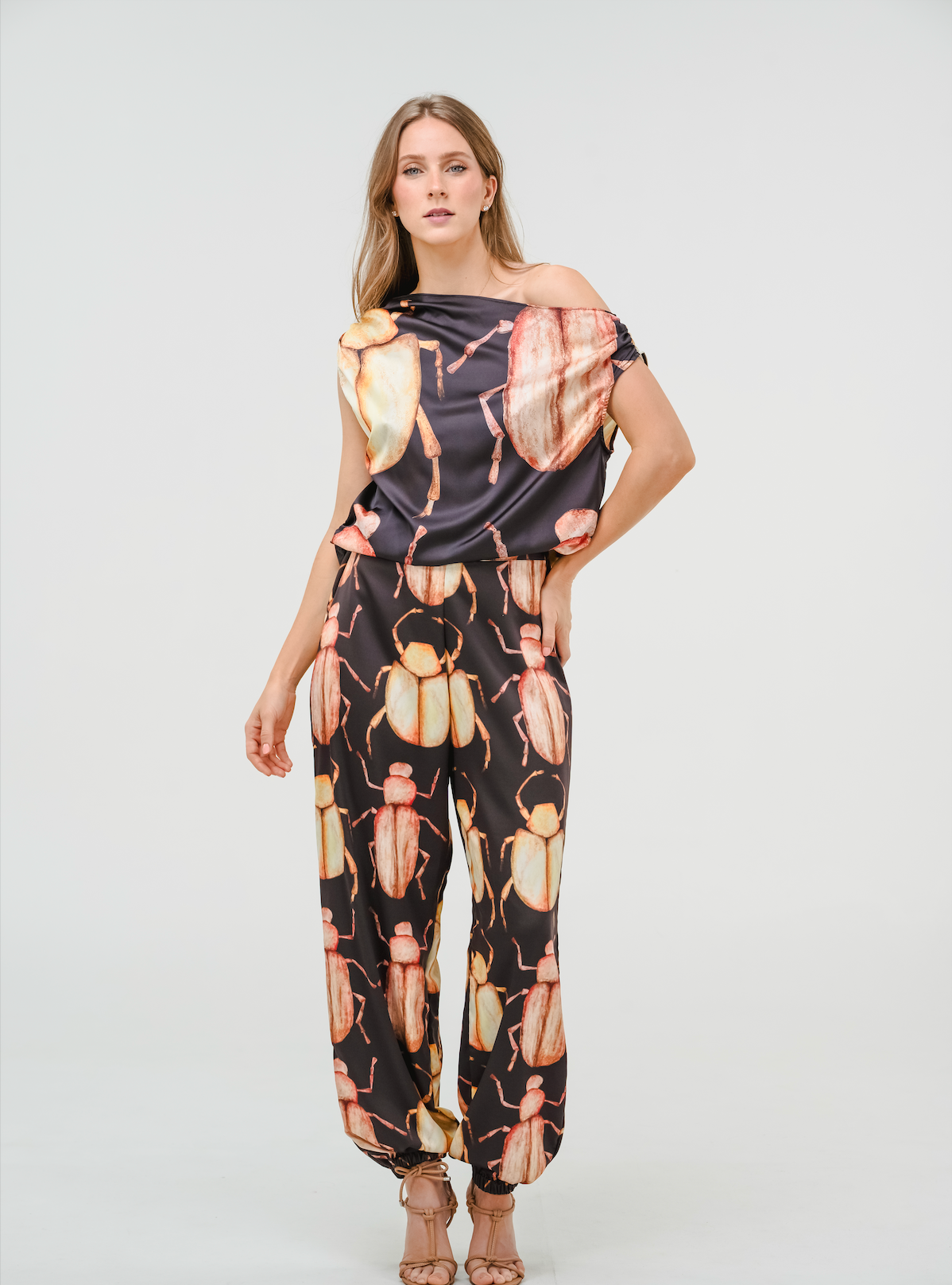 Zena Set
