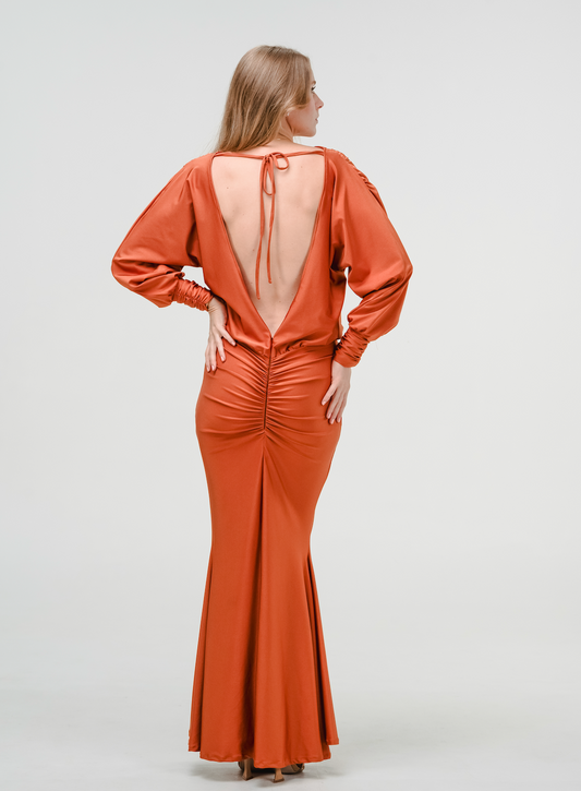 Mara Dress