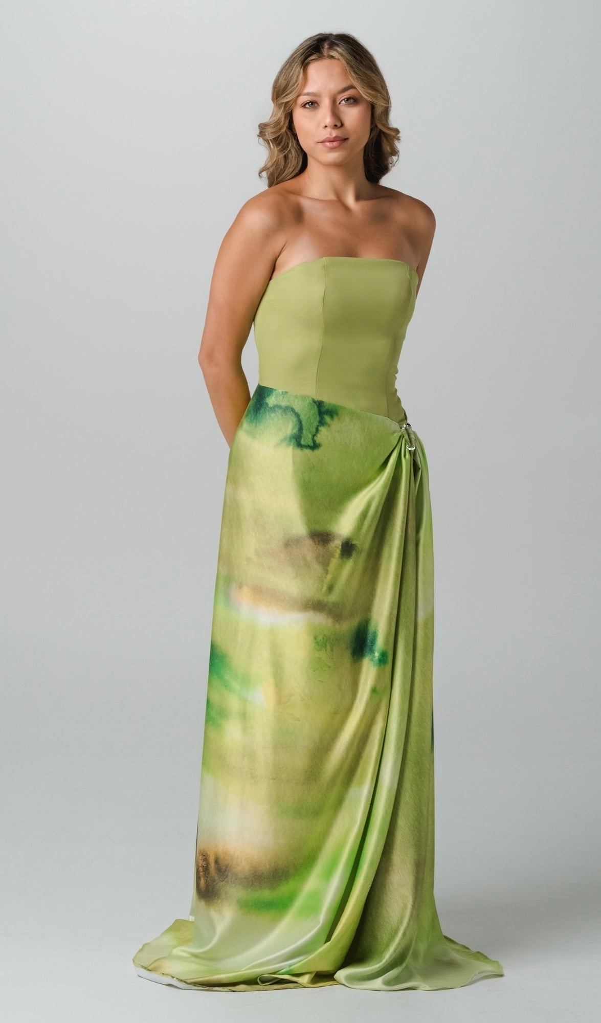Vestido Olga