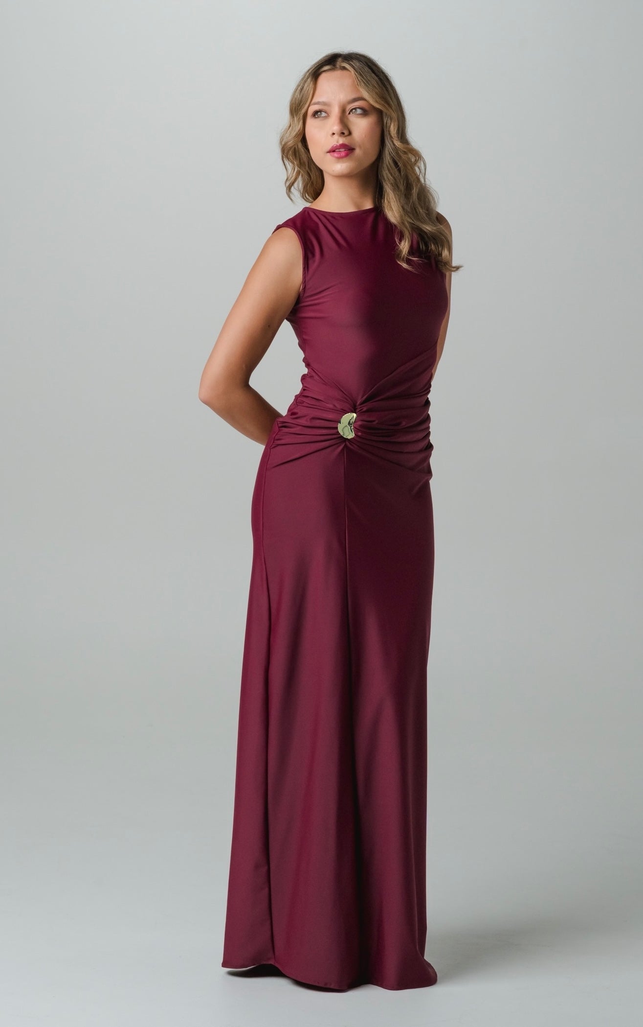 Vestido Xia