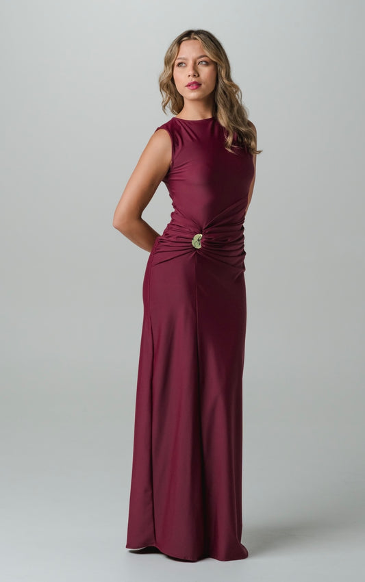 Vestido Xia