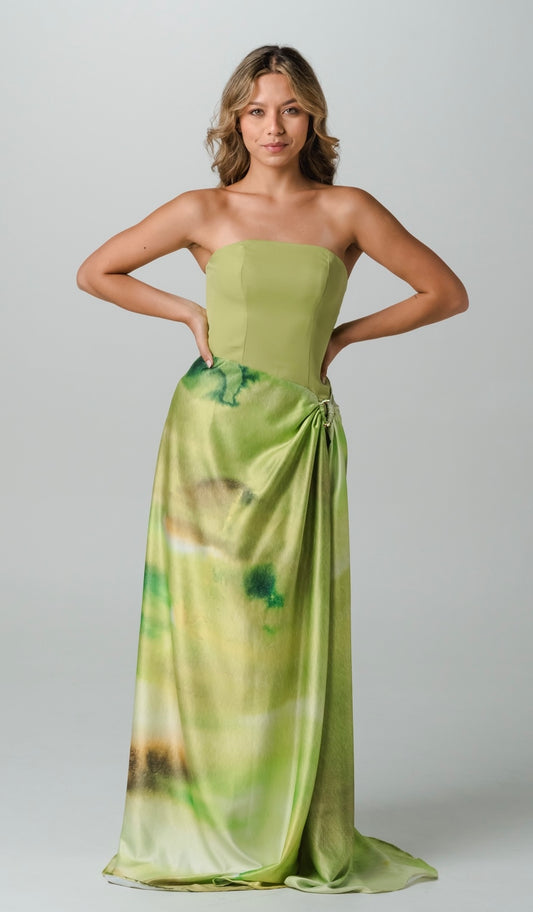 Vestido Olga